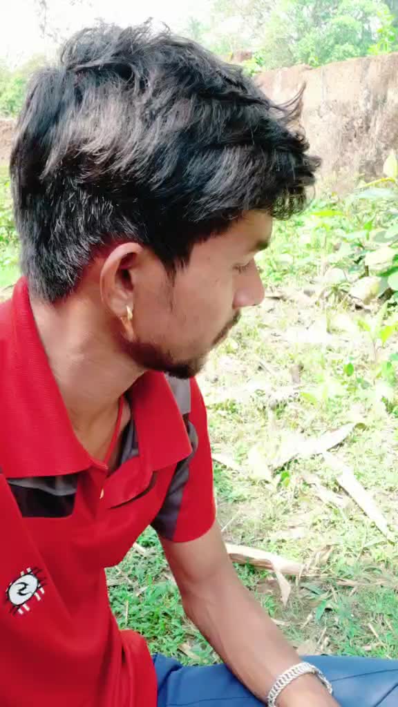 @Prakash Ku Sethy