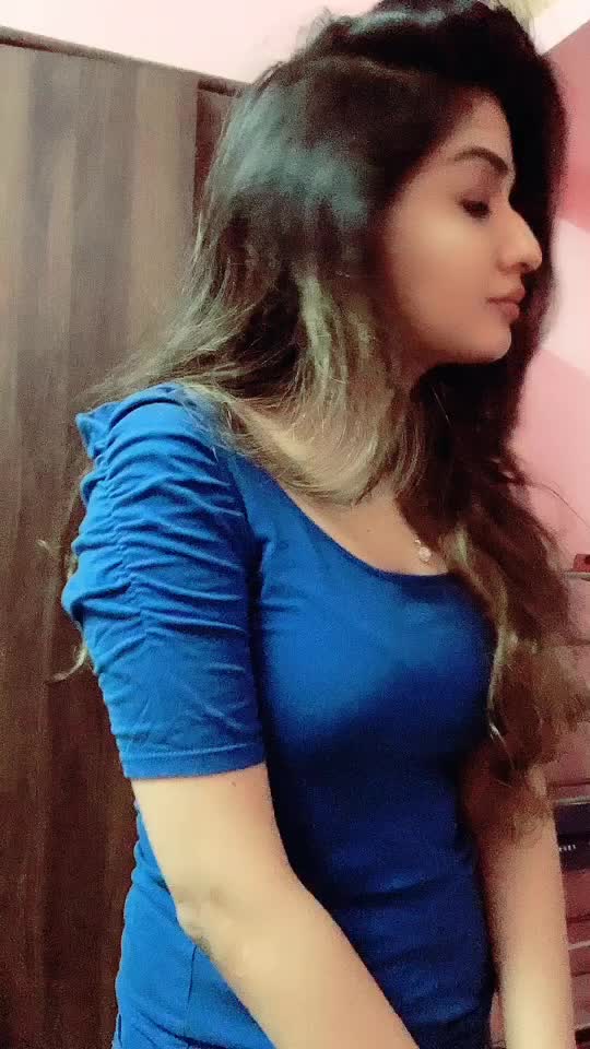 @Varsha k Nair