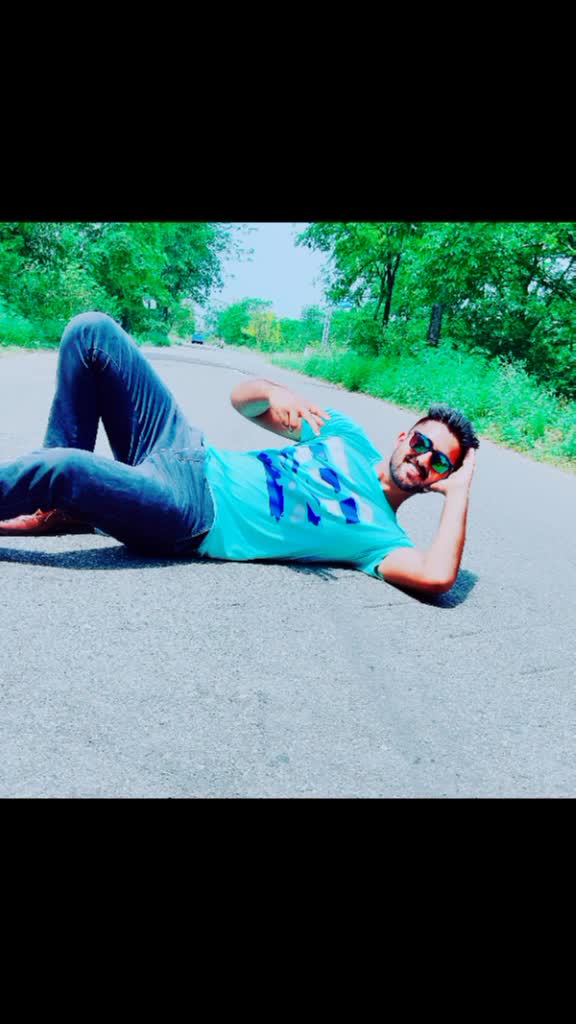@Rickythakur