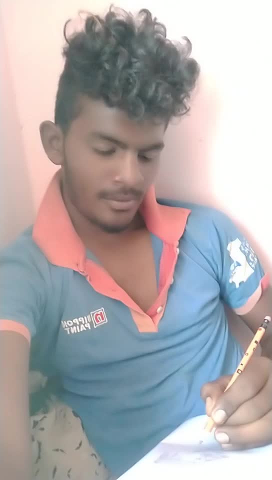 @smiley star srinu