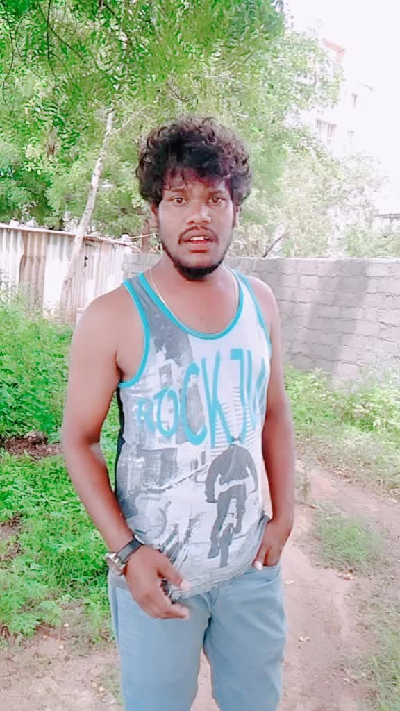 @chaitanya goud