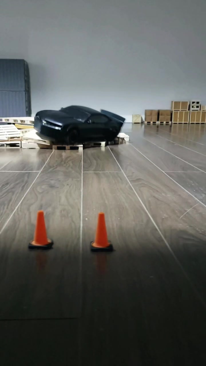 @CARGODRIFT