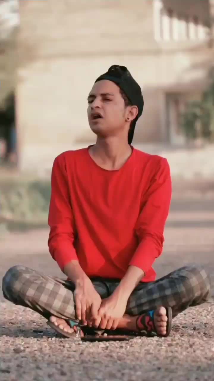 @Sanjay Marwadi