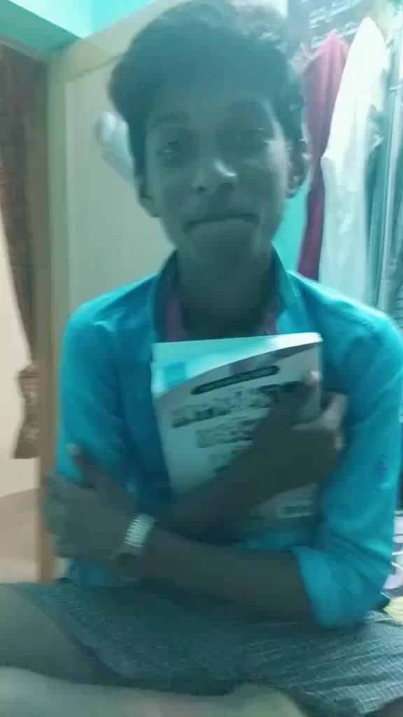@Muvvala Vijay