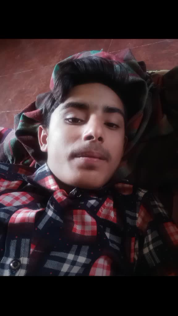 @Shivam Patel