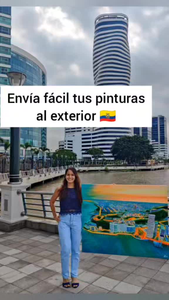@Gaby Balda