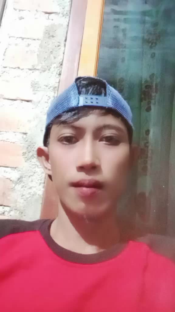 @defri chaniago