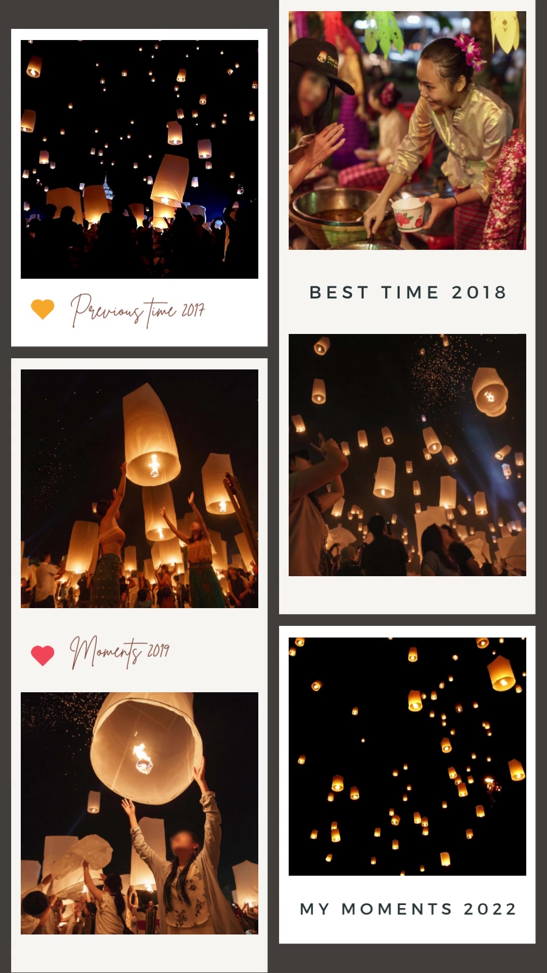 @CNX Lantern Festival Ticket
