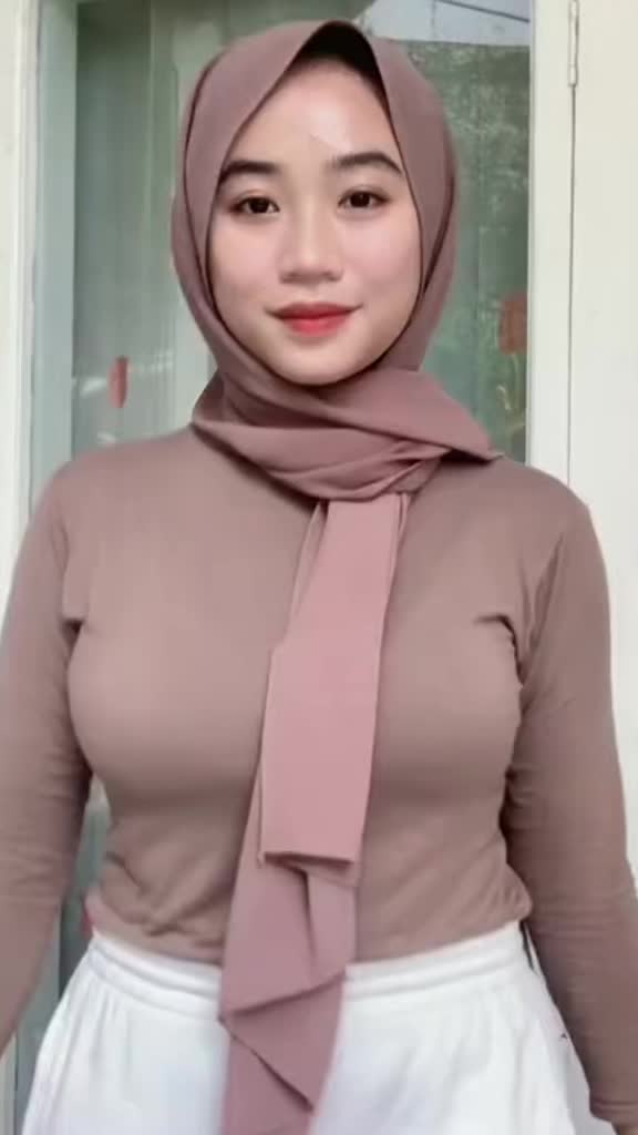 @ASUPAN JILBAB 🥵