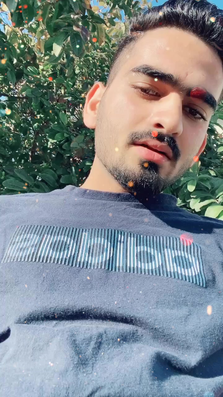 @Shubham Sharma