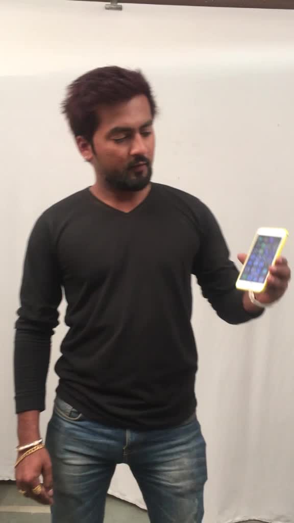 @ashutharthare