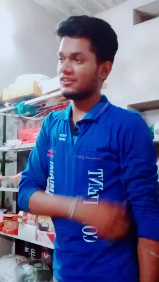 @Satan boy tikamdeora7773