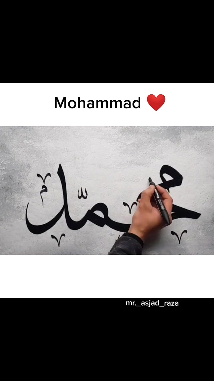 @Md Asjad Raza