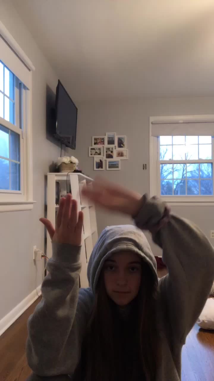 @coolest person ever