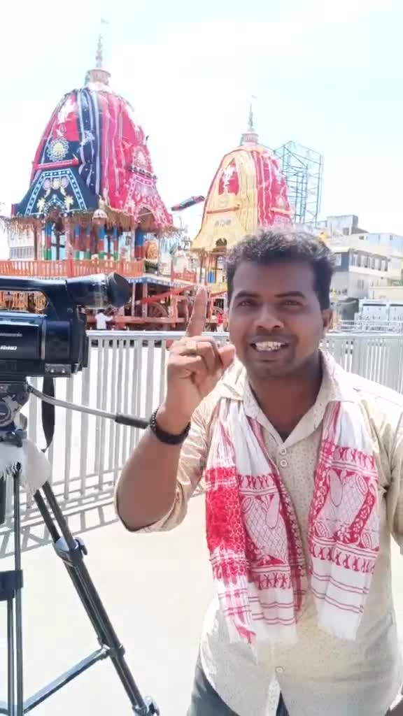 @Chandra Sekhar Om