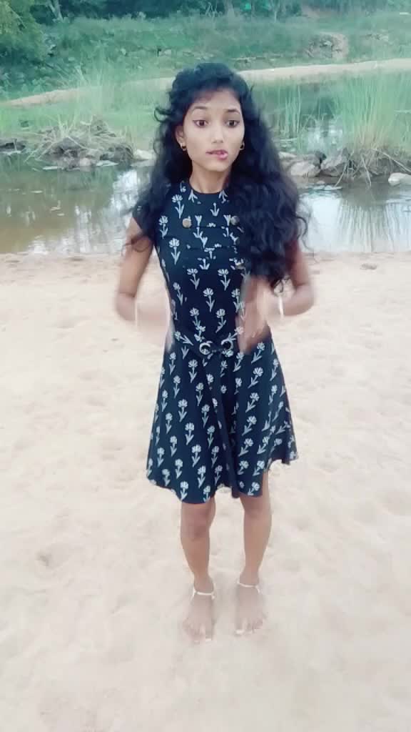 @Bindas_girl_supriya❤