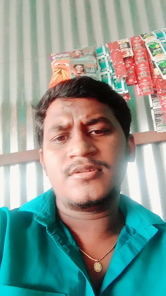 @Anbu Arasu