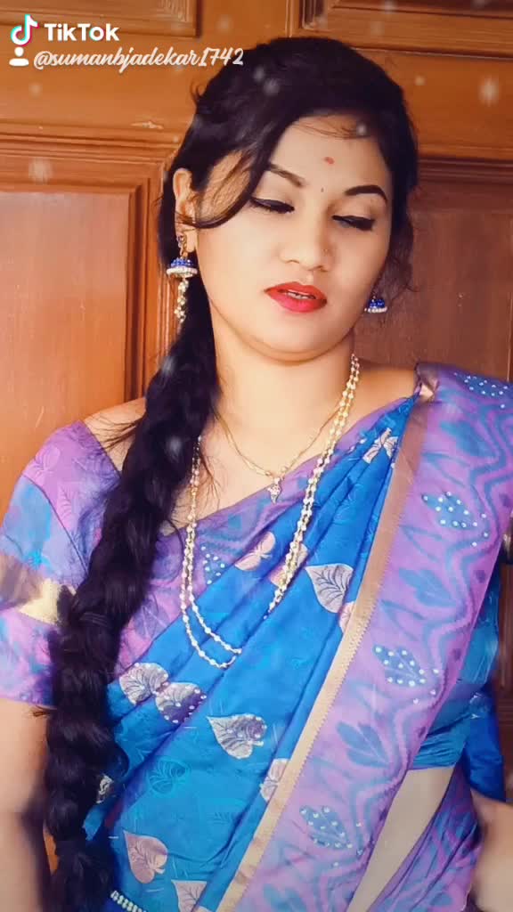 @❤️Suman B Jadekar❤️