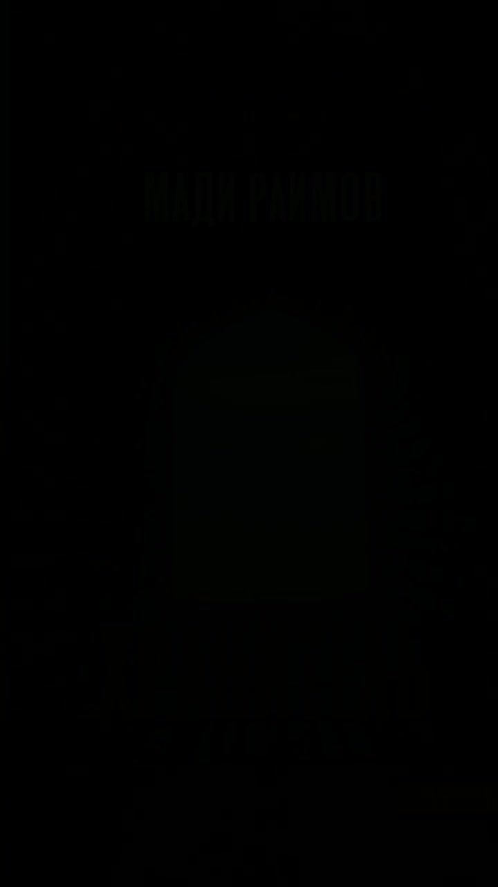 @Madi Raimov