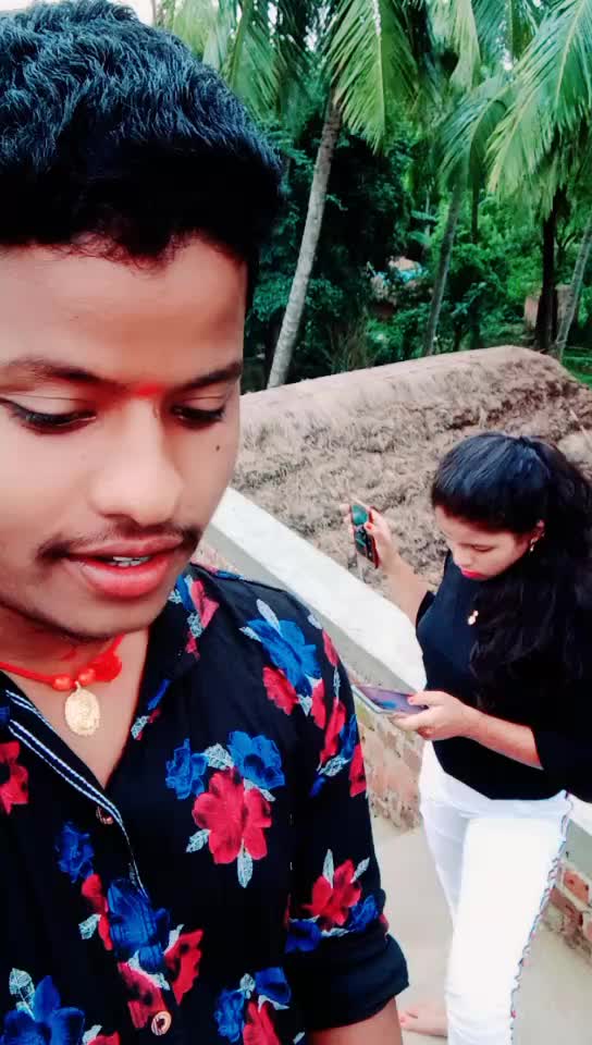@Satyaranjan Behera