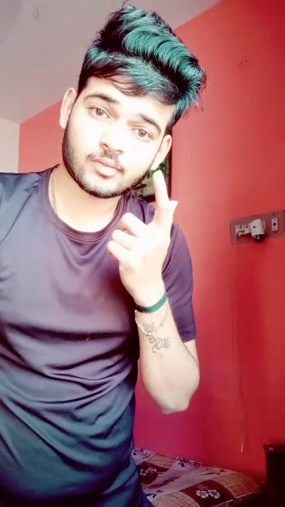 @Parth Ramani