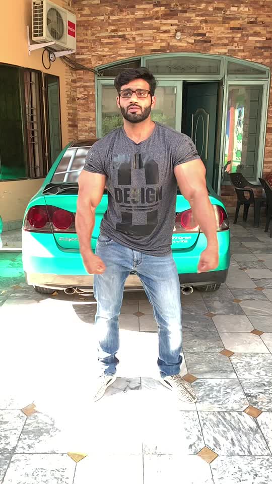 @Adeel Mughal