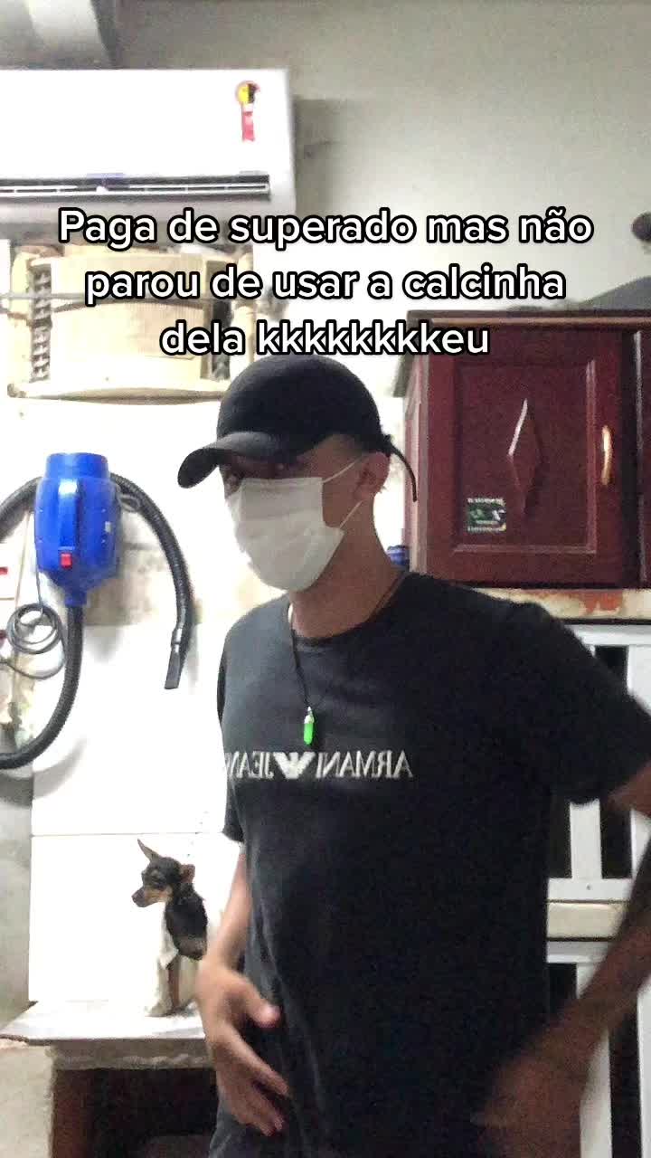@apenasALGUEM