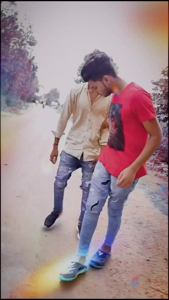 @Lucky Badshah