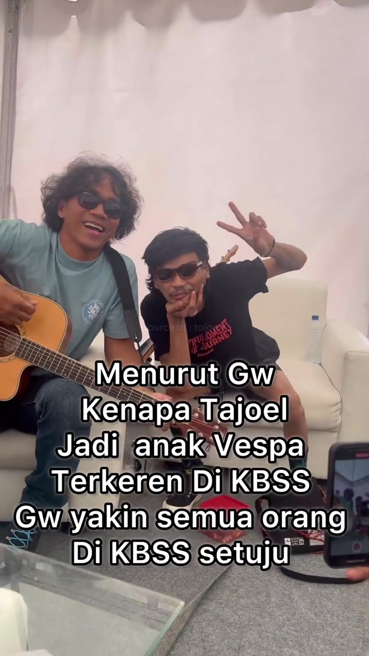 @Tajoel
