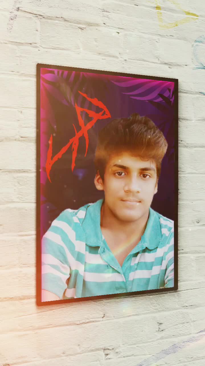 @V. Saiganesh V. Saig