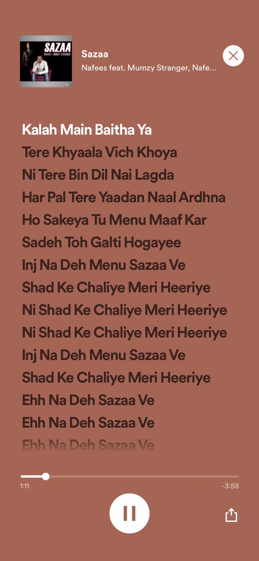 @DESI TUNES