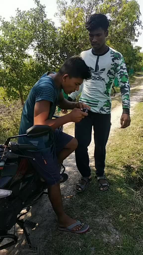 @Sanjay Kumar Jena