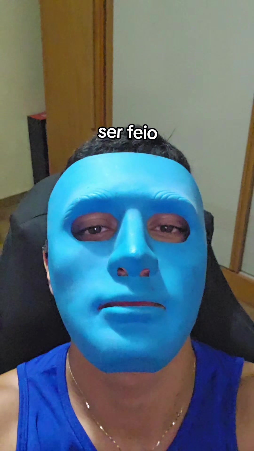 @Lord of Mask
