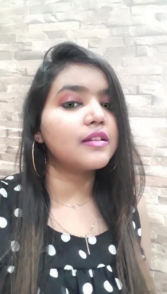 @Shreya