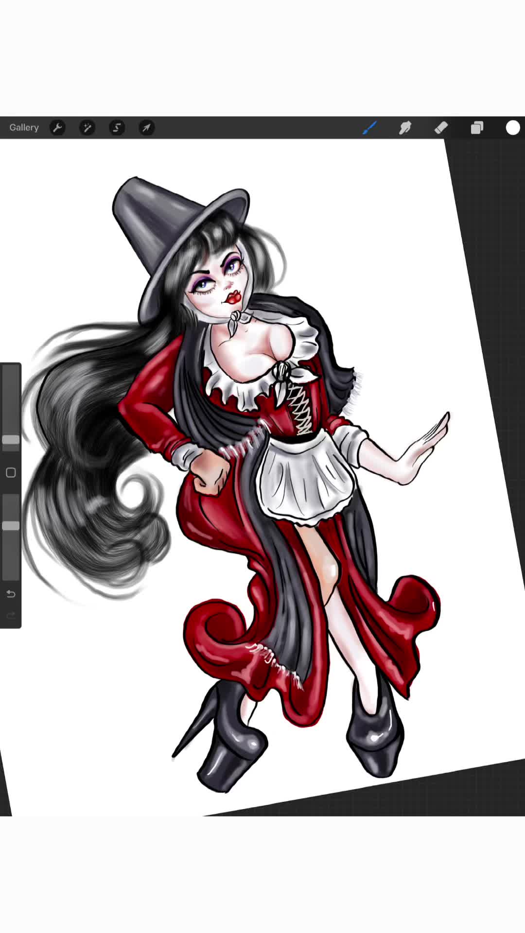 @Alice Malice