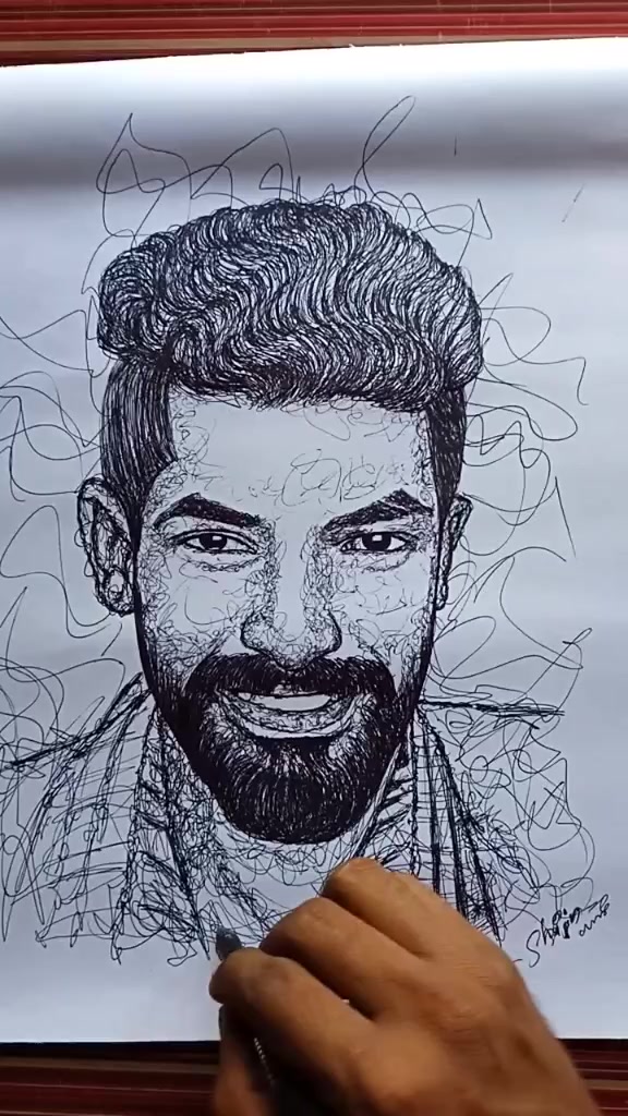 @വരയൻനുണ്ണി_8