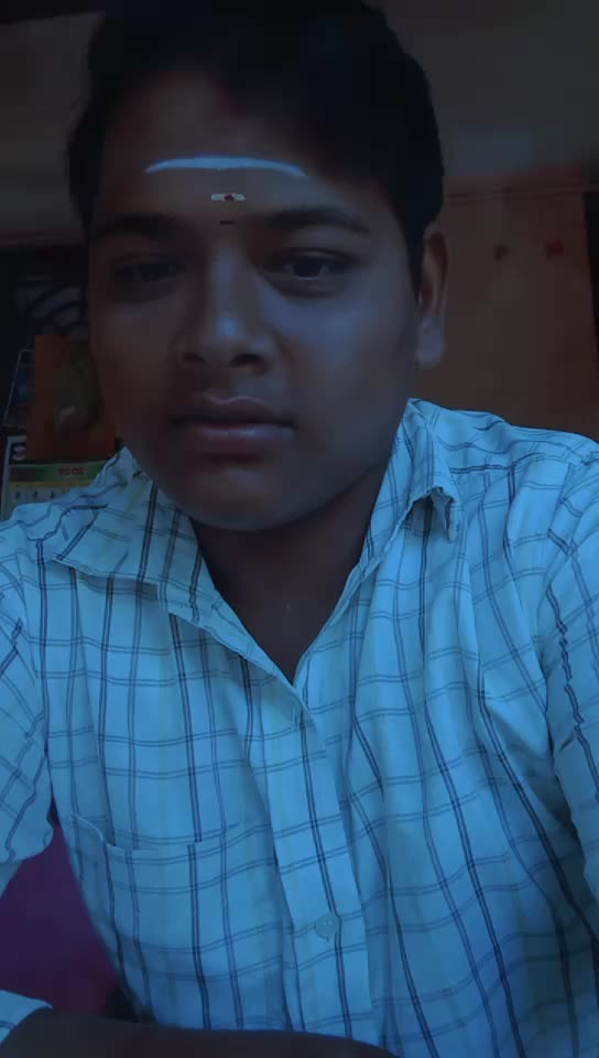 @Thiyagu Perumal