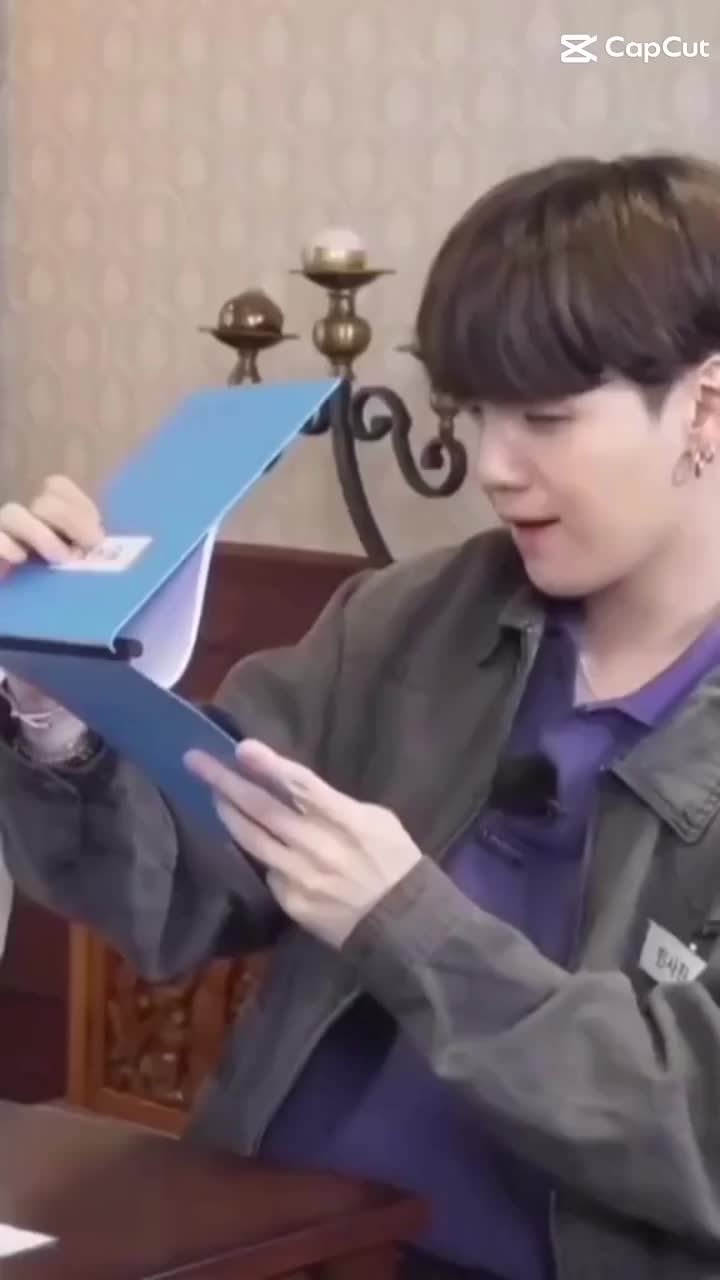 @"VMIN" ๐ BTS