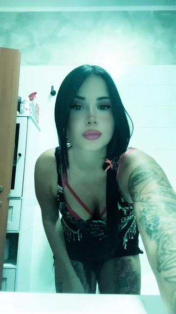 @Silvana Agliardi