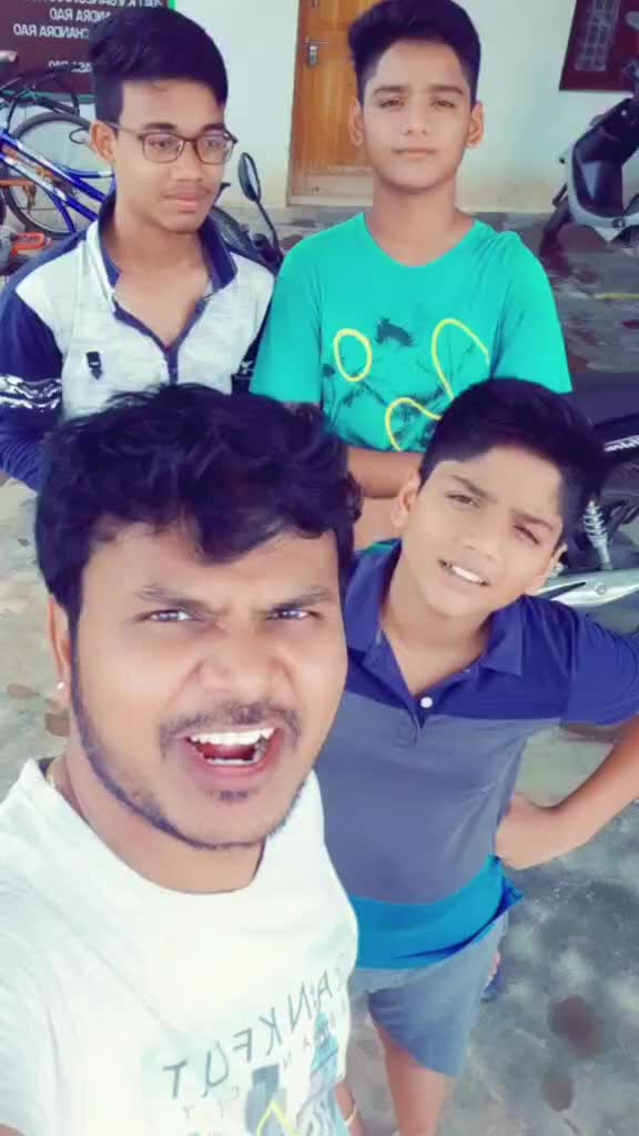 @Sai Kumar