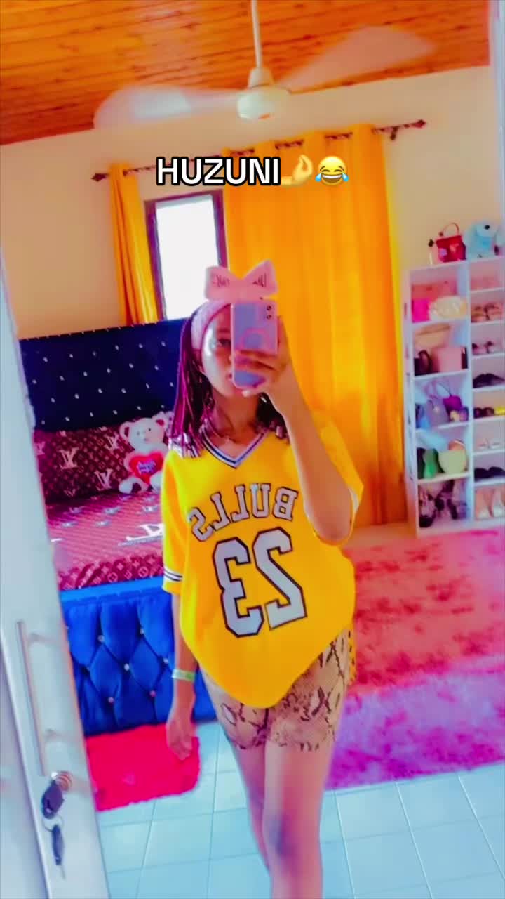 @IT&rsquo;S YOUR GIRL.❤️🇹🇿🫶