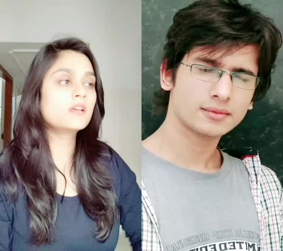 @Ayushi Saxena