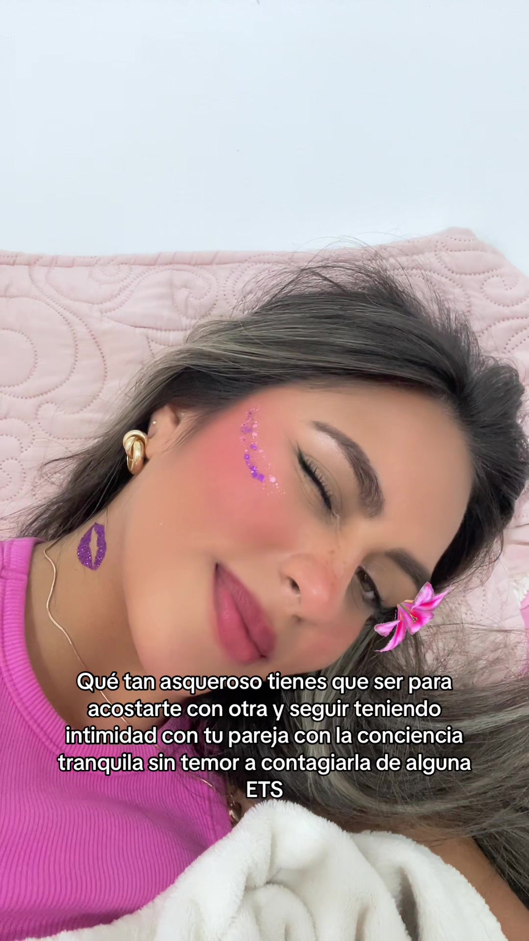 @Paola Fernandez