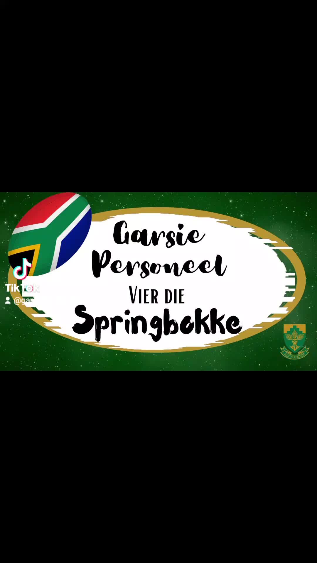 @Laerskool Garsfontein