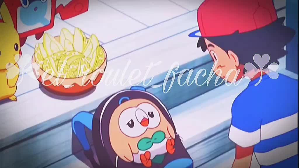 @rowlet facha