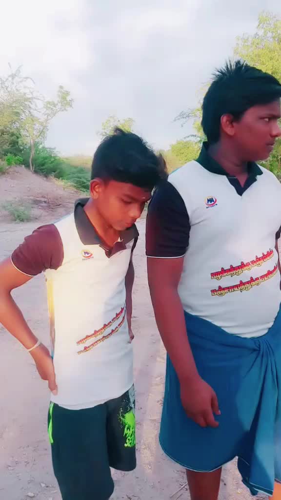 @Trichy pullingo