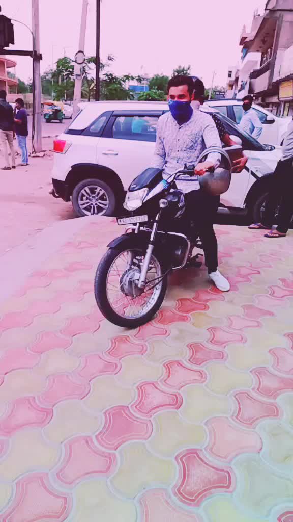 @Devendra singh
