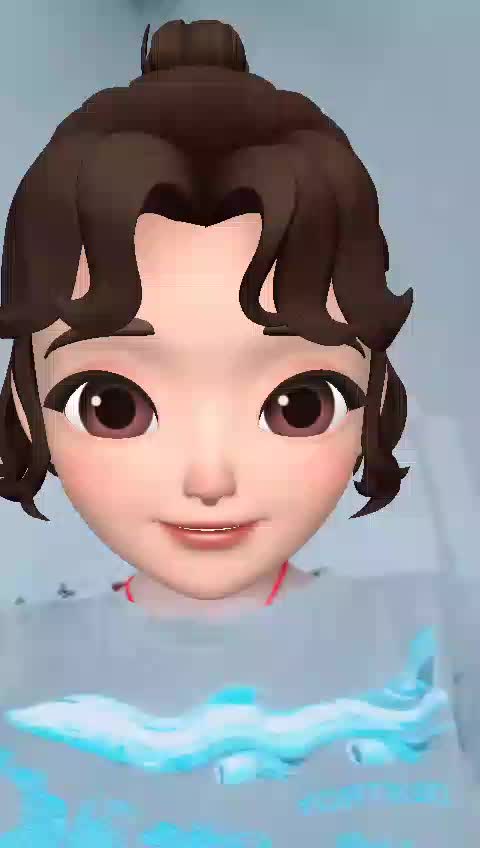 @cute pie