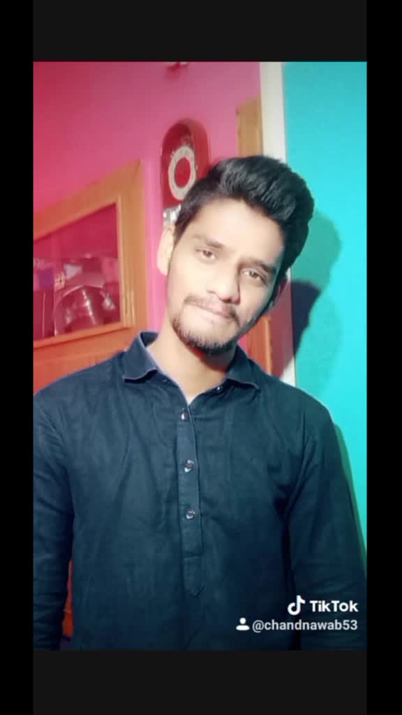 @Chand Nawab