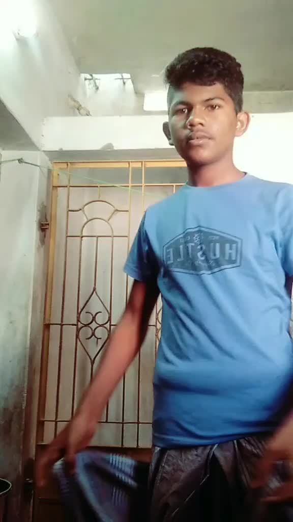 @Rock Siva